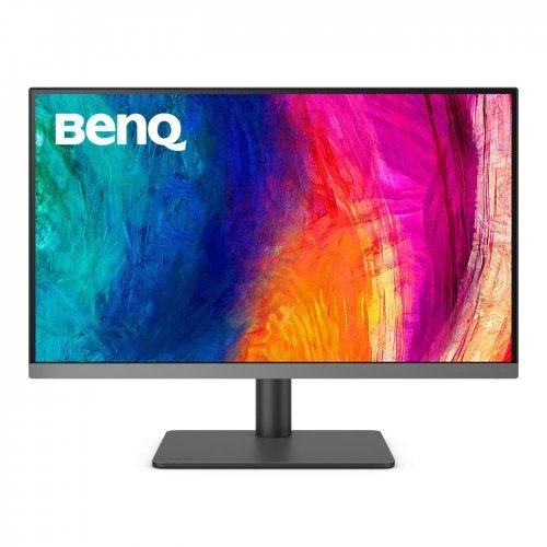 Монитор BenQ 9H.LLJLB.QBE (снимка 9)