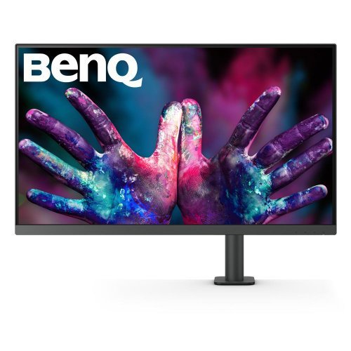 Монитор BenQ 9H.LKGLA.TPE (снимка 3)