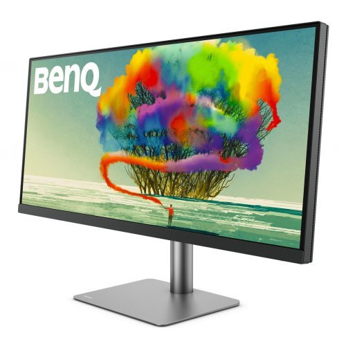 Монитор BenQ 9H.LJHLB.QPE (снимка 9)