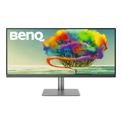 Монитор BenQ 9H.LJHLB.QPE (снимка 1)