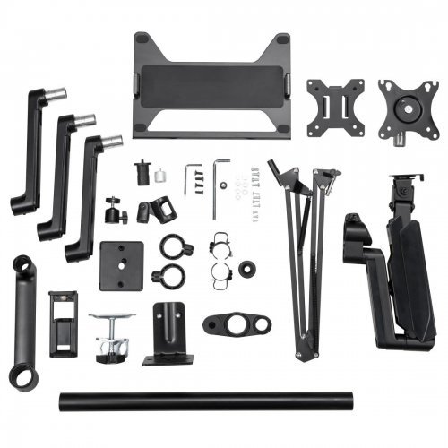 Стойки и стендове > Hama 4663 (снимка 3)