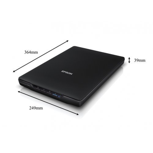 Скенер Epson B11B268401 (снимка 9)