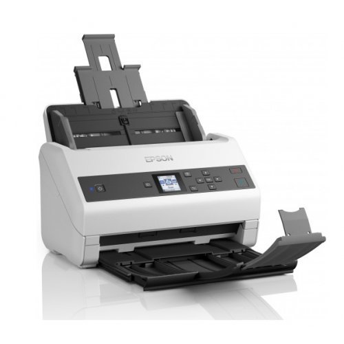 Скенер Epson B11B250401 (снимка 2)