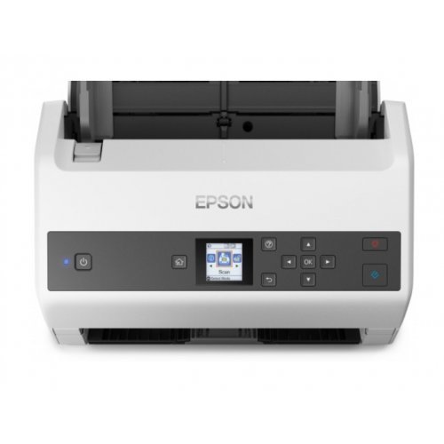 Скенер Epson B11B250401 (снимка 5)