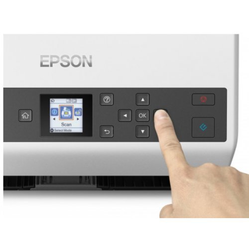 Скенер Epson B11B250401 (снимка 6)