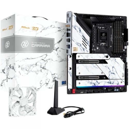 Дънна платка ASRock Z790 90-MXBKK0-A0UAYZ (снимка 1)