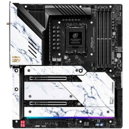 Дънна платка ASRock Z790 90-MXBKK0-A0UAYZ (снимка 2)