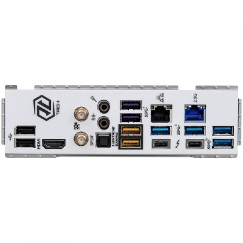 Дънна платка ASRock Z790 90-MXBKK0-A0UAYZ (снимка 3)