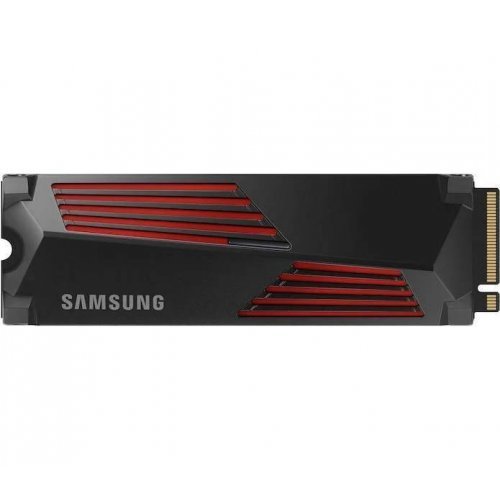 SSD Samsung 990 MZ-V9P1T0GW (снимка 1)