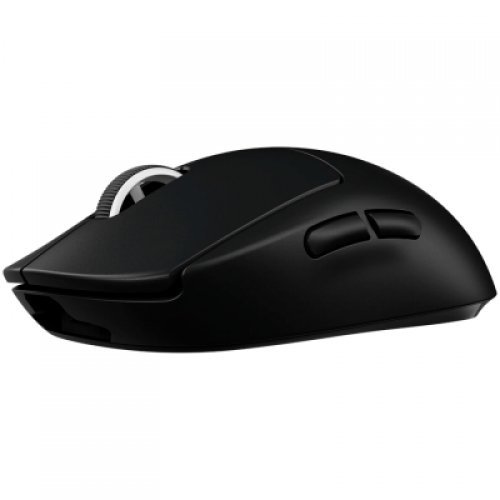 Мишка Logitech G PRO X SUPERLIGHT LIGHTSPEED 910-006630 (снимка 2)