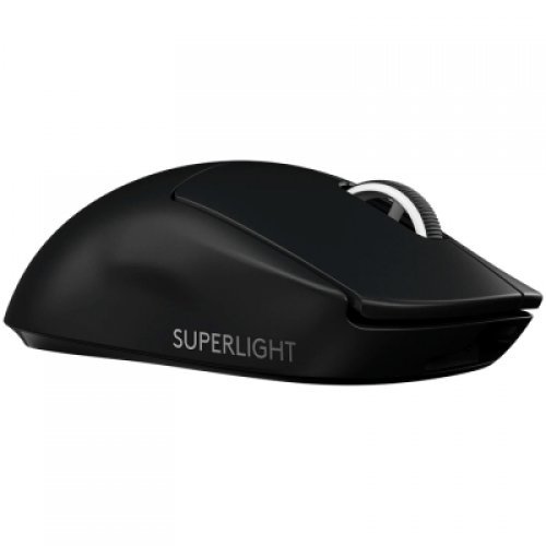 Мишка Logitech G PRO X SUPERLIGHT LIGHTSPEED 910-006630 (снимка 3)