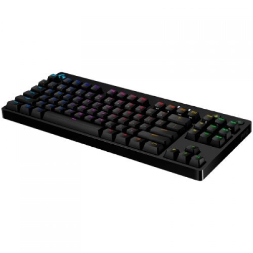 Клавиатура G PRO X TKL 920-012136 (снимка 2)