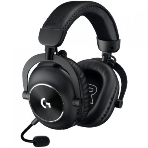 Слушалки Logitech G PRO LIGHTSPEED 981-001263 (снимка 9)