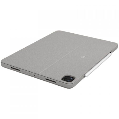 Клавиатура за таблет Logitech 920-010258 (снимка 3)