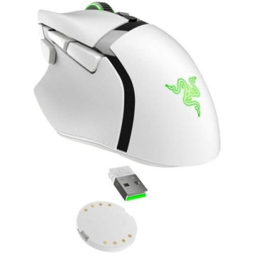 Мишка Razer Basilisk Pro RZ01-04620200-R3G1 (снимка 2)