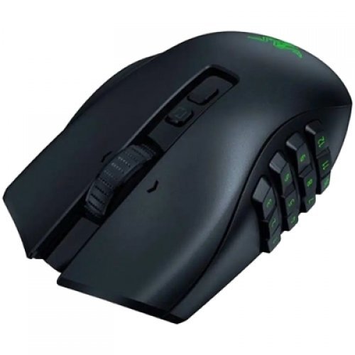 Мишка Razer Naga Pro RZ01-04400100-R3G1 (снимка 2)