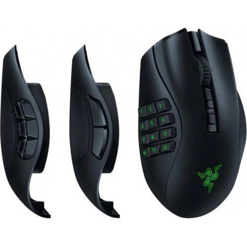 Мишка Razer Naga Pro RZ01-04400100-R3G1 (снимка 3)