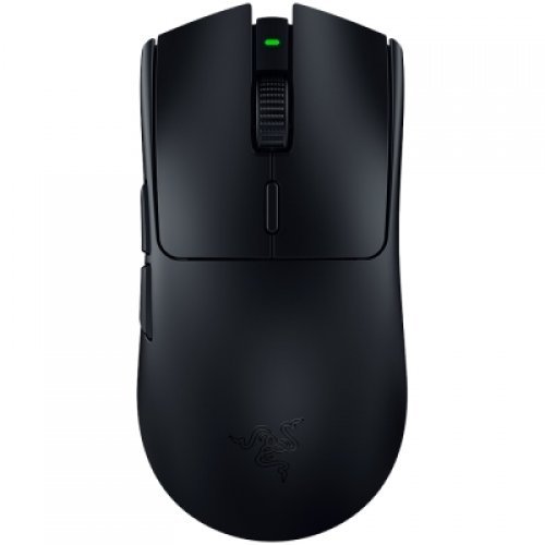 Мишка Razer Viper V3 HyperSpeed, Wireless Gaming Mouse, True 30000 dpi ...
