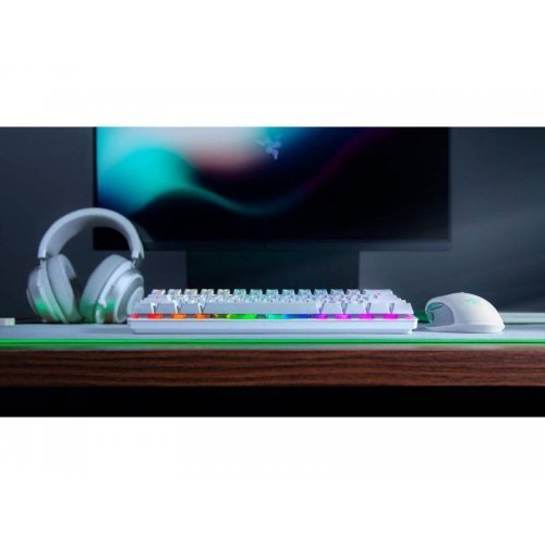 Мишка Razer Huntsman Mini RZ03-03390400-R3M1 (снимка 3)