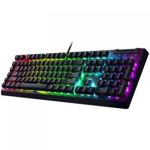 Клавиатура Razer BlackWidow RZ03-04700100-R3M1 (снимка 2)