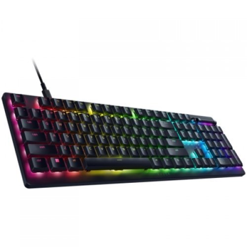 Клавиатура Razer DeathStalker RZ03-04500100-R3M1 (снимка 2)