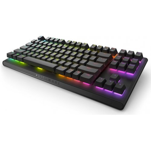 Клавиатура Dell Alienware 545-BBDY-14 (снимка 2)