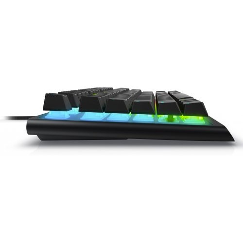 Клавиатура Dell Alienware 545-BBDY-14 (снимка 4)