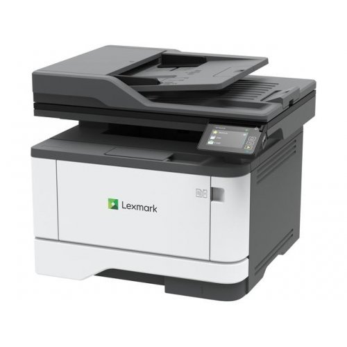 Принтер Lexmark 29S0210_55B2000 (снимка 2)