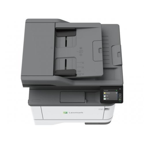 Принтер Lexmark 29S0210_55B2000 (снимка 4)