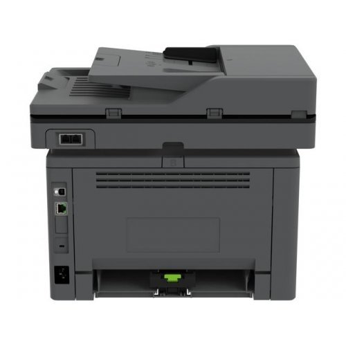 Принтер Lexmark 29S0210_55B2000 (снимка 5)