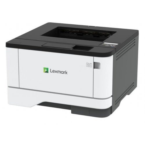 Принтер Lexmark 29S0010_55B2000 (снимка 3)