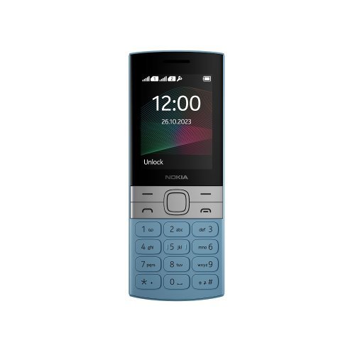 Мобилен телефон Nokia 150 286837003 (снимка 1)