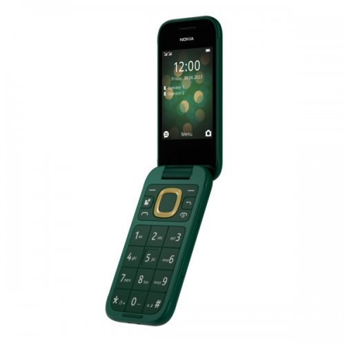 Мобилни телефони без ОС > Nokia 2660 1GF011DPJ1A05 (снимка 1)