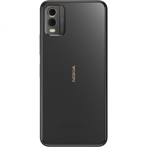 Смартфон Nokia C32 SP01Z01Z3053Y (снимка 3)