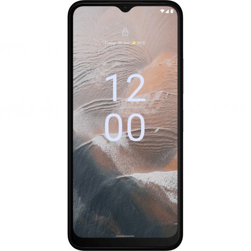 Смартфон Nokia C32 SP01Z01Z3057Y (снимка 2)