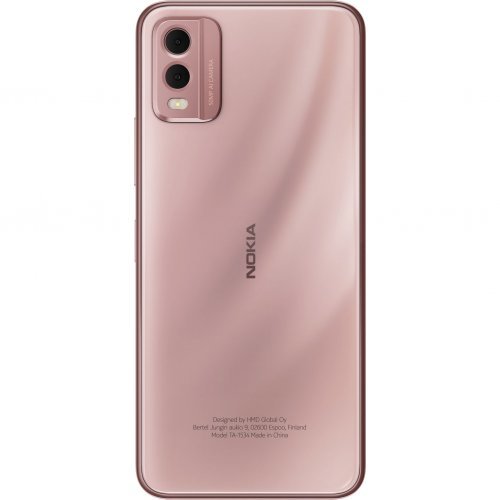 Смартфон Nokia C32 SP01Z01Z3057Y (снимка 3)