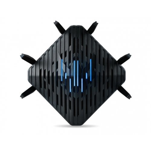 Безжичен рутер Acer PREDATOR CONNECT W6D FF.G25EE.001 (снимка 3)