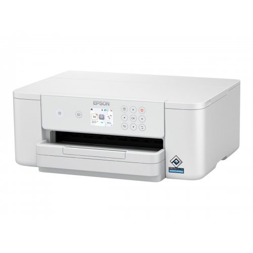 Принтер Epson WorkForce C11CK18401 (снимка 4)