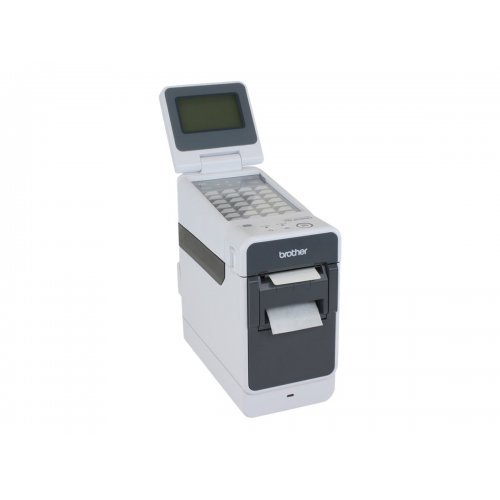 Принтер Brother TD2130NXX1 (снимка 2)