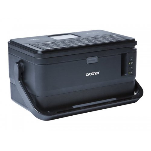 Принтер Brother PTD800WYJ1 (снимка 2)