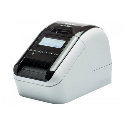 Принтер Brother QL820NWBCYJ1 (снимка 2)