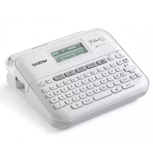 Принтер Brother PTD410YJ1 (снимка 2)