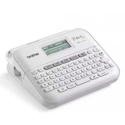 Принтер Brother PTD410VPYJ1 (снимка 2)
