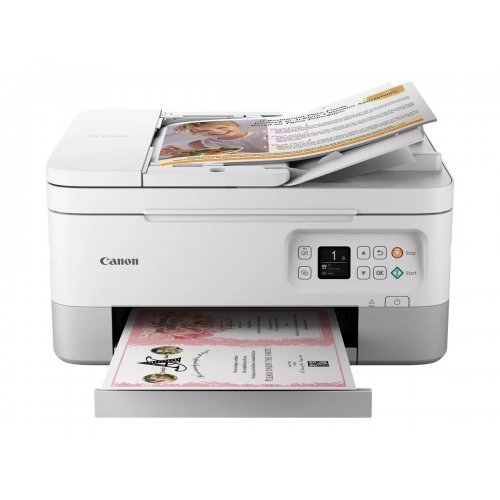 Принтер Canon 4460C076AA (снимка 2)