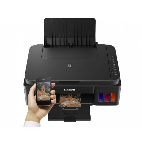 Принтер Canon PIXMA 2315C009AB (снимка 3)