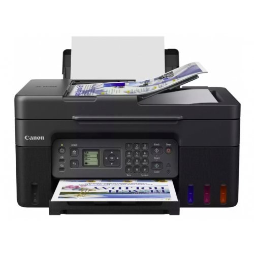 Принтер Canon PIXMA 5807C009AA (снимка 2)