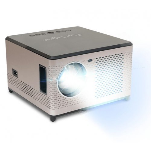 Принтер Acer MR.JWM11.001 (снимка 2)