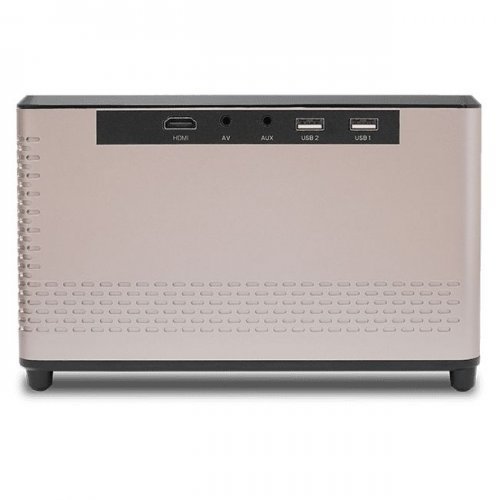 Принтер Acer MR.JWM11.001 (снимка 7)