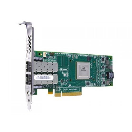 Мрежова карта HPE SN1100Q P9D94A (снимка 1)