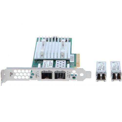 Мрежова карта HPE SN1100Q P9D94A (снимка 2)